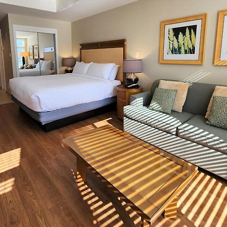 Watermark Beach Resort Osoyoos Kültér fotó
