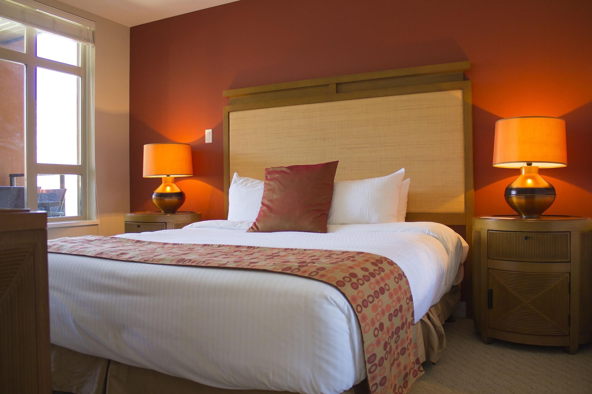 Watermark Beach Resort Osoyoos Kültér fotó