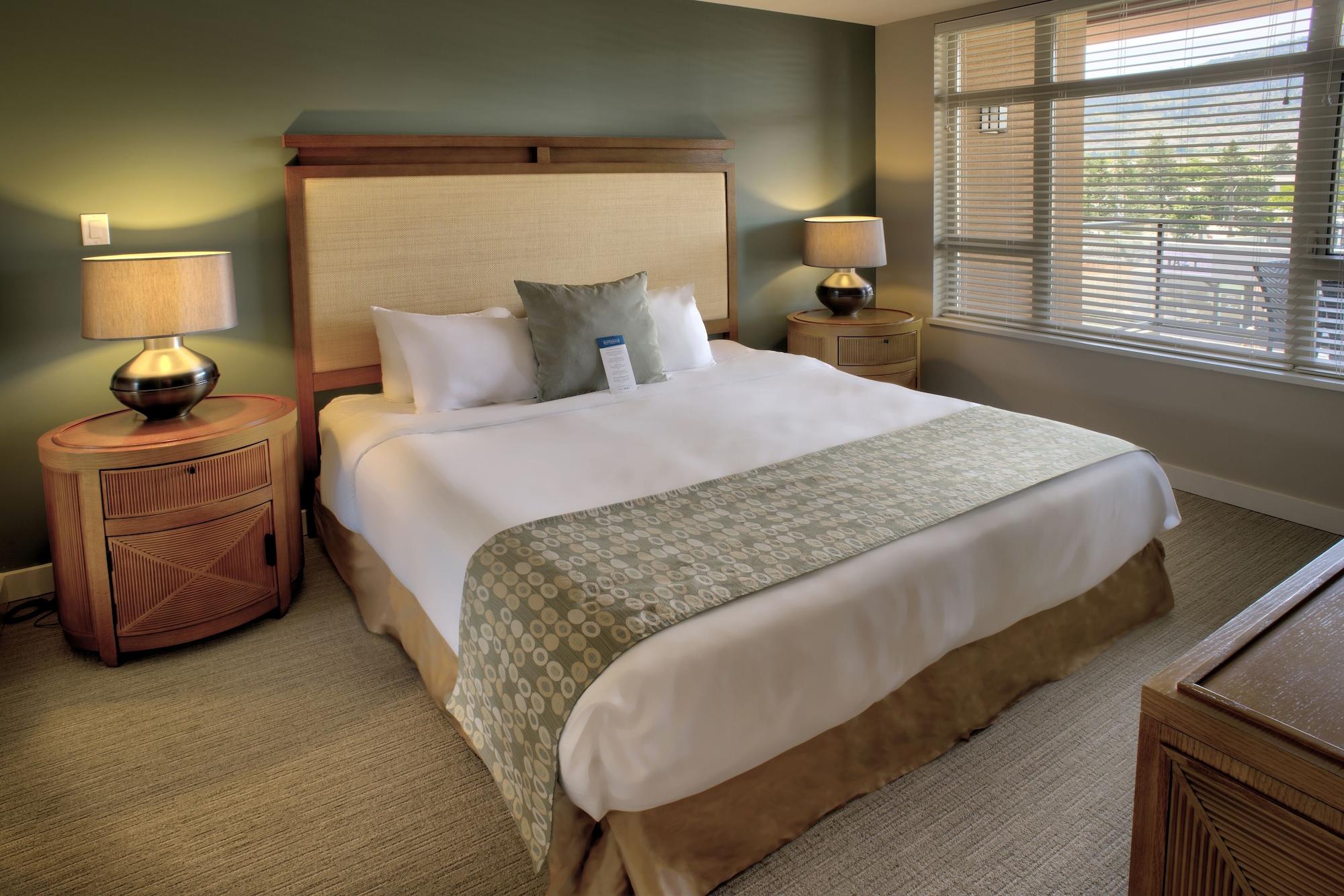 Watermark Beach Resort Osoyoos Kültér fotó