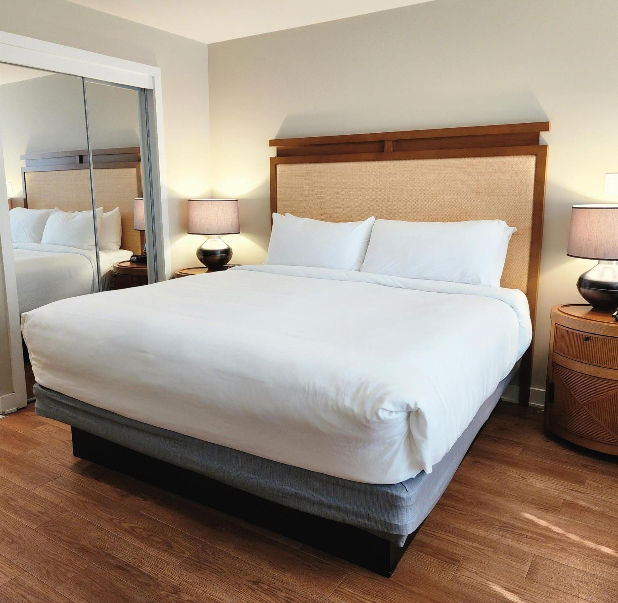 Watermark Beach Resort Osoyoos Kültér fotó