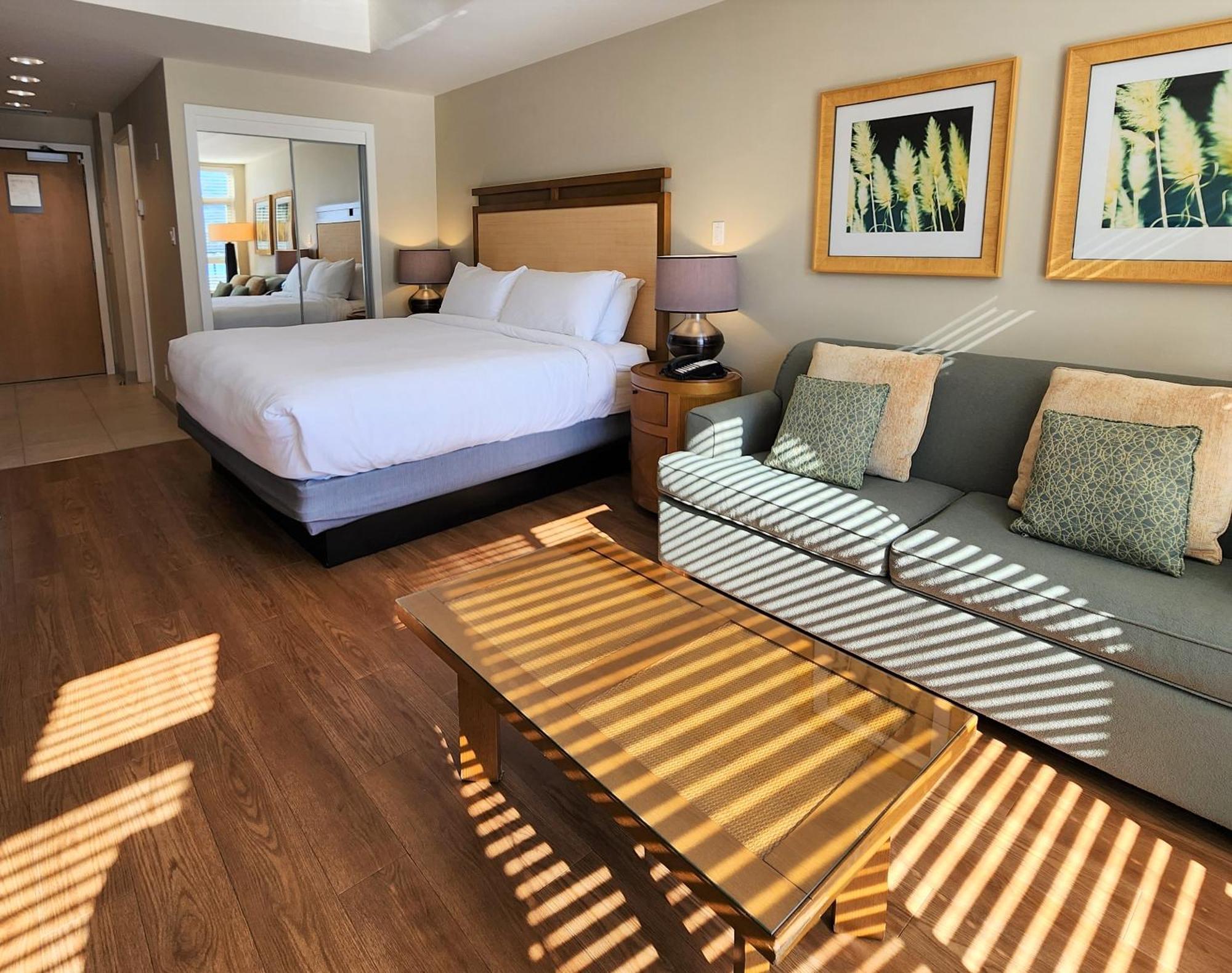 Watermark Beach Resort Osoyoos Kültér fotó