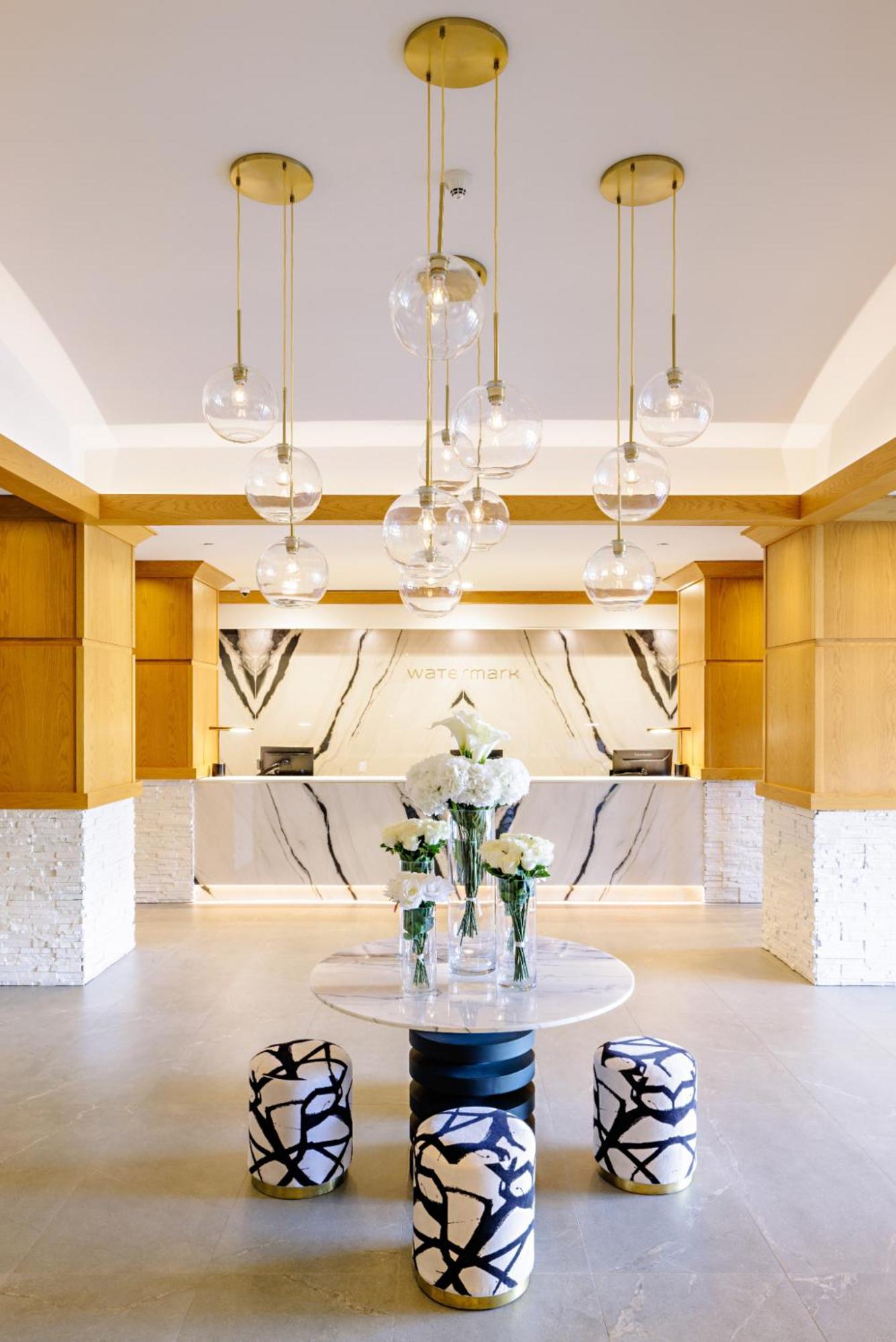 Watermark Beach Resort Osoyoos Kültér fotó