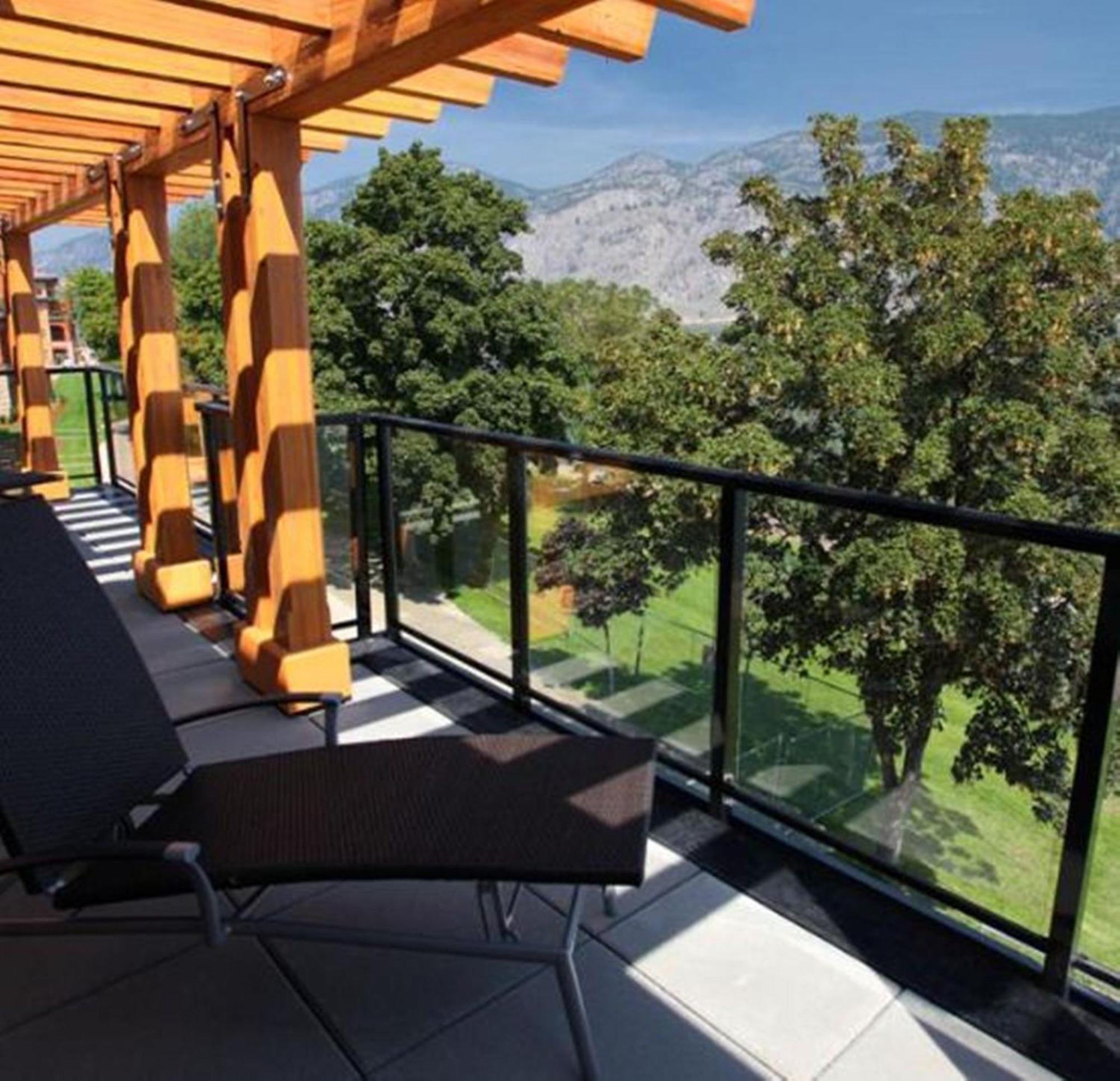 Watermark Beach Resort Osoyoos Kültér fotó