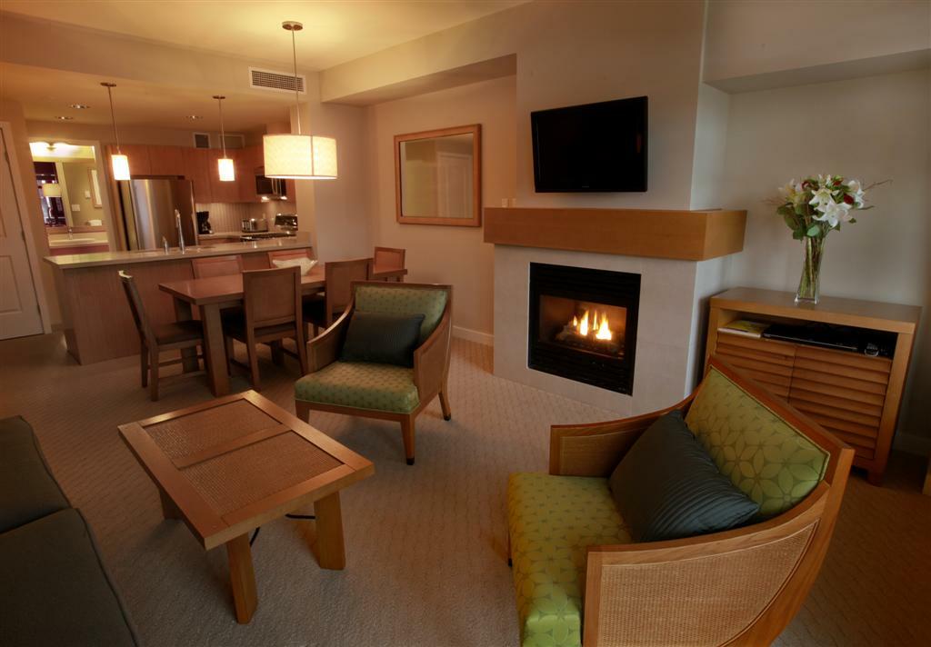 Watermark Beach Resort Osoyoos Kültér fotó